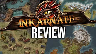 Inkarnate Review (2020)