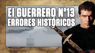 El GUERRERO Nº13: ERRORES HISTÓRICOS | 📽️ ANÁLISIS HISTÓRICO: ¿ERAN ASÍ LOS VIKINGOS?