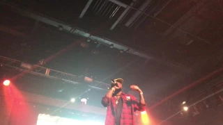 Fabolous - Goyard Bag (Live at Revolution Live in Fort Lauderdale on 3/2/2017)