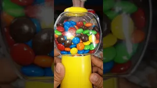 M&M Candy Dispenser #shorts