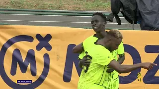 Sofapaka fc  Vs Ulinzi Stars Mozzart Bet Cup quarter- final highlights