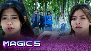 Semua Tak Percaya! Kalau Papa Fathir dan Bu Salma Sudah Tiada | Magic 5 Episode 337