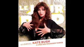 Kate Bush : le jour où elle a créé des Stranger Things