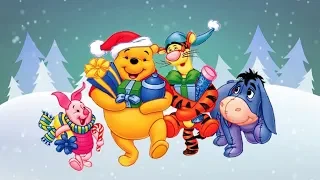 Χριστουγεννιάτικα παιδικά τραγούδια & κάλαντα... (video HD)