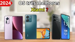 ✅MELHORES CELULARES DA XIAOMI QUE FAZ.... ✅MELHORES CELULARES