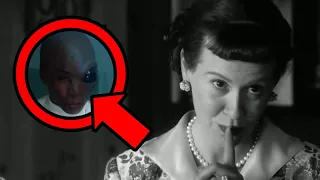 AHS: DOUBLE FEATURE Episode 8 Preview Breakdown & Theories! - "Inside"