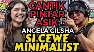 SEMUA TUK ORANG TUA KU- ANGELA GILSHA