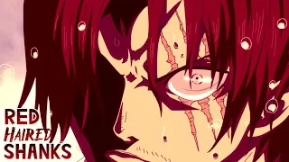 One Piece AMV/ASMV - Akagami no Shanks