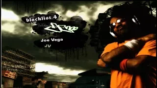 Need For Speed: Most Wanted (2005) Blacklist Rival #4: Joe Vega 'JV'