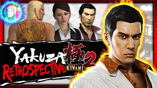 Yakuza 2 | A Complete History and Retrospective