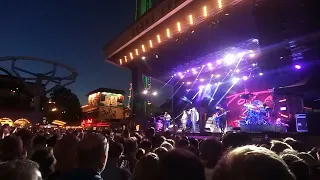 TOTO  "live,part 5"  (the encore, Stop Loving You)  Gröna Lund, Stockholm  9/8-2022