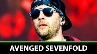 Recording Avenged Sevenfold & Waking The Fallen: Producer Fred Archambault Discusses