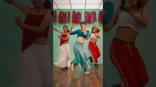 Mohni | Pery Sheetal | Dance | choreography #josh #shorts