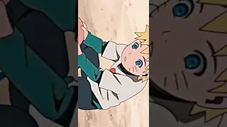 Naruto had such a hard life ❤️but he never gave up🙂