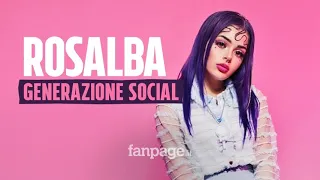 Intervista a Rosalba, tra Bipolare e Angel: la generazione social alla conquista della musica