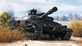 Object 907 The Suck 5 Kills 11 K Damage World of Tanks