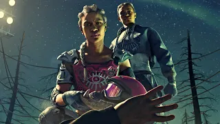 Far Cry New Dawn  Customization Trailer