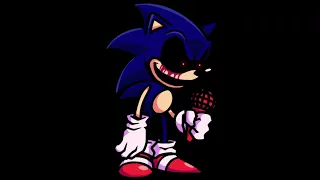 Too Despresso - Sonic.EXE/Xenophanes New Years Song FNF