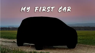 I Bought My First Car (Revealed)