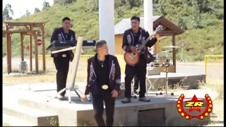 Los Lumaquinos Alegres - Maria Elena (Oficial Video)