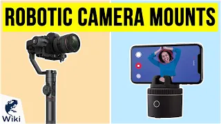 10 Best Robotic Camera Mounts 2020