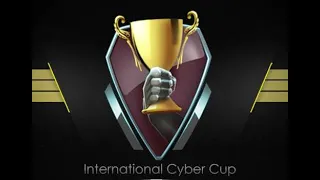 iCCup.com Ночная атмосфера!)  Dota 1 Warcraft III