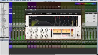 Pulsar - 1178 - Mixing With Mike Plugin of the Week