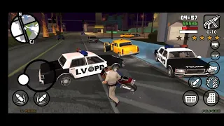 Starter Save - Part 3 - GTA San Andreas Android - Remastered - Complete Walkthrough