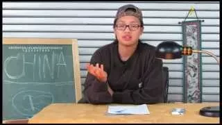 AP World History Crash Course China