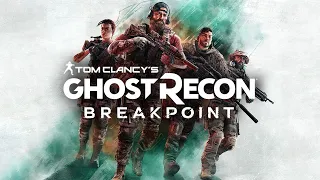 Tom Clancy's Ghost Recon Breakpoint (tela dividida simultaneamente)