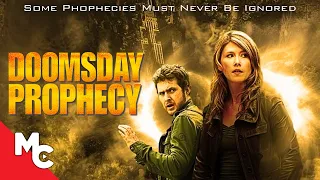 Doomsday Prophecy | Full Movie | Action Sci-Fi Disaster