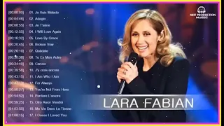 Lara Fabian Best Songs 💌 Lara Fabian Greatest Hits 2023 💌 Lara Fabian Album Complet