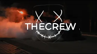 THECREW - M4  / Tiësto - The Business (Robert Cristian Remix) (4K)