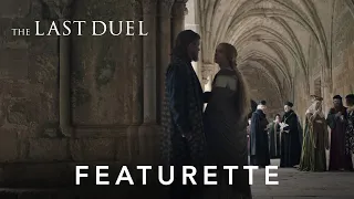 The Last Duel  | Featurette | HD | FR/NL | 2021
