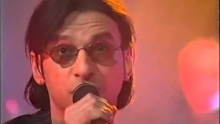 Depeche Mode -   Its no good TFI friday 4-4-1997