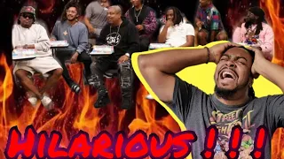 THEY BACK AGAIN! - Roast Me LIVE | Season 5 Episode 8 | GEECHI GOTTI IS IN CLASS!