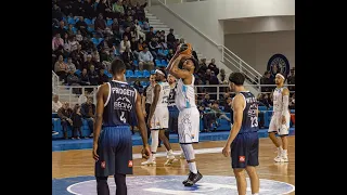 James Young Season Highlights 2022-23