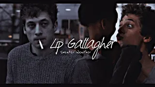 Lip Gallagher | Sweater Weather (PT-BR)