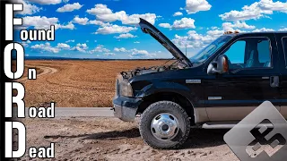 Bullet Proofing 6.0 Ford Power Stroke