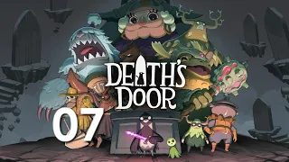 Death's Door - No Commentary - Part 07
