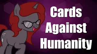 Losty and Friends Play Cards Against Humanity! [Livestream]
