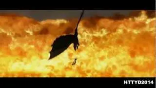 HTTYD and ROTG-Dawn of Discovery (Collaboration with thefanvideoer2!)