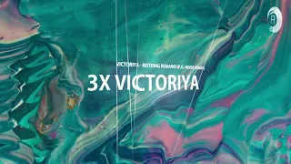 VICTORIYA X3 [Mini Mix]