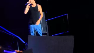 One Direction- Liam's Pants and Penis Sydney (24/10/13)