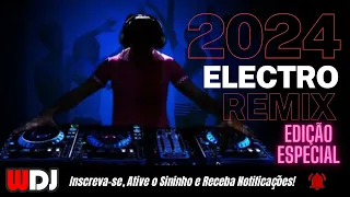 DEEP HOUSE REMIX 2024 (Edição Especial) #deephouse #musicaelectronica #2024 #electronic