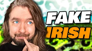 Jacksepticeye Fails St. Paddy’s Day Quiz! | Brain Leak Ep. 49