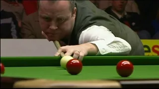 2010 Welsh open snooker semi final O'Sullivan vs Higgins