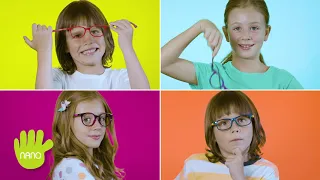 Anuncio de Gafas Nano Indestructibles - Las mejores gafas para niños | Esp