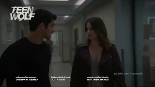 Teen Wolf 6x17-"Werewolves of London" Promo!