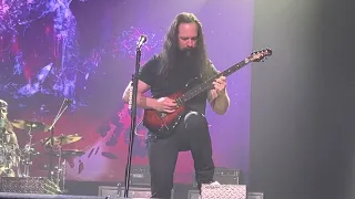 Damage Control (John Petrucci) Live in L.A. 2022 w/ Mike Portnoy, Dave LaRue